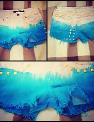 Moda Spodnie Szorty - 1923364