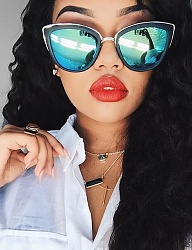 Moda Dodatki Okulary - 3051037