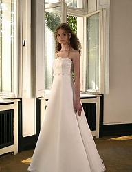Moda Ślub Suknie ślubne - 419196