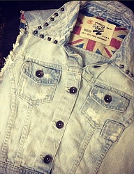 Moda Okrycia Kamizelki - 1514699