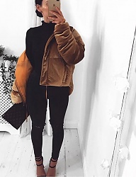 Moda Ciuchy Pozostałe - 3260371