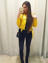 Moda Ciuchy Pozostałe - 3173411