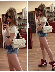 Moda Inne Moda uliczna - 1816362