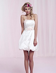 Moda Ślub Suknie ślubne - 1551357