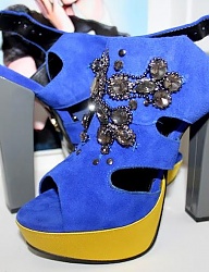 Moda Buty Sandały - 1313213
