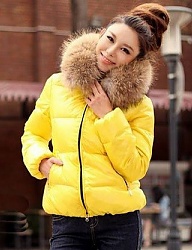 Moda Okrycia Kurtki - 2408046