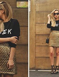 Moda Inne Moda uliczna - 1801806