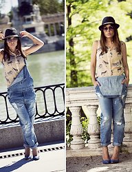 Moda Inne Moda uliczna - 2020305
