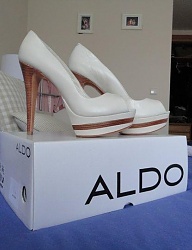 Moda Buty Szpilki - 1166847