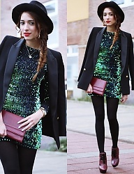 Moda Inne Moda uliczna - 1691470