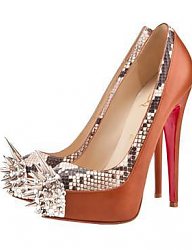Moda Buty Szpilki - 1232690