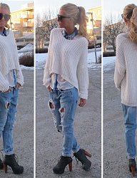 Moda Ciuchy Pozostałe - 1670967
