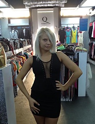 Moda Sukienki Wieczorowe - 1924285