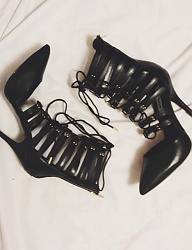 Moda Buty Szpilki - 2734840