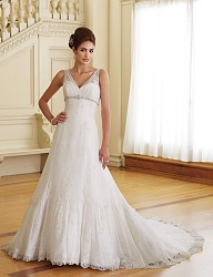 Moda Ślub Suknie ślubne - 529159