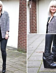 Moda Inne Moda uliczna - 1588920