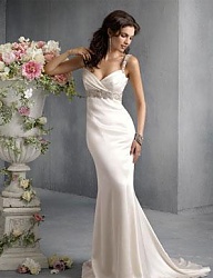 Moda Ślub Suknie ślubne - 469223