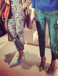 Moda Buty Szpilki - 1329142