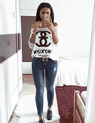 Moda Ciuchy Pozostałe - 3151766