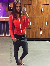 Moda Ciuchy Pozostałe - 3149104