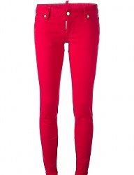 Moda Spodnie Jeansy - 2778899