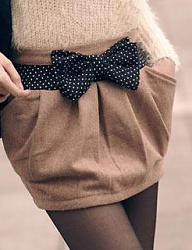 Moda Spódnice Krótkie - 1309587
