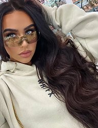 Moda Dodatki Okulary - 3274950
