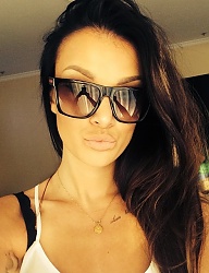 Moda Dodatki Okulary - 2913494