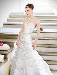 Moda Ślub Suknie ślubne - 521172