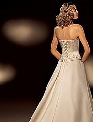 Moda Ślub Suknie ślubne - 890737