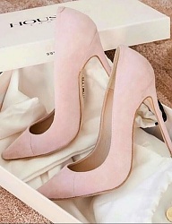 Moda Buty Szpilki - 3215783