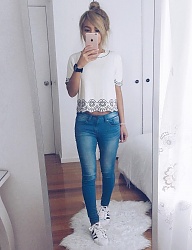 Moda Inne Moda uliczna - 3211787