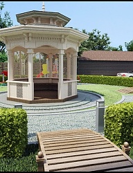 Ogród - 2153753