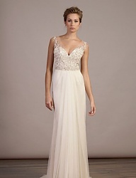 Moda Ślub Suknie ślubne - 2770076