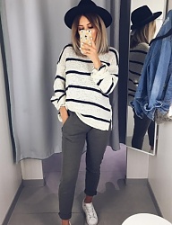 Moda Ciuchy Pozostałe - 3165579