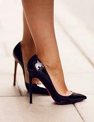 Moda Buty Czółenka - 2976405