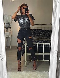 Moda Ciuchy Pozostałe - 3274112