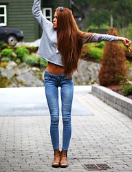 Moda Inne Moda uliczna - 1855981