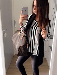 Moda Ciuchy Pozostałe - 3185327