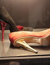 Moda Buty Szpilki - 1285469