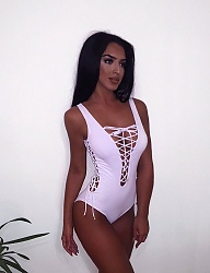 Moda Bielizna Na plażę - 3154482