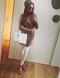 Moda Ciuchy Pozostałe - 3136546