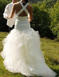 Moda Ślub Suknie ślubne - 814218