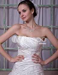 Moda Ślub Suknie ślubne - 1322149