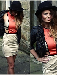 Moda Inne Moda uliczna - 2042111