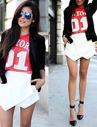 Moda Inne Moda uliczna - 2021776