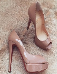 Moda Buty Szpilki - 3015909
