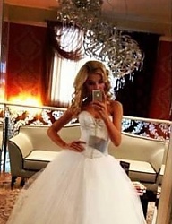 Moda Ślub Suknie ślubne - 2412547