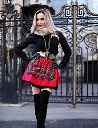 Moda Inne Moda uliczna - 1946022
