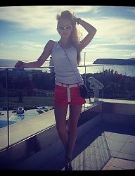 Moda Inne Moda uliczna - 1897495